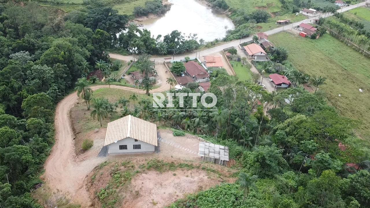 Lote/Terreno de no bairro COLÔNIA, em São João Batista | Eu Corretor