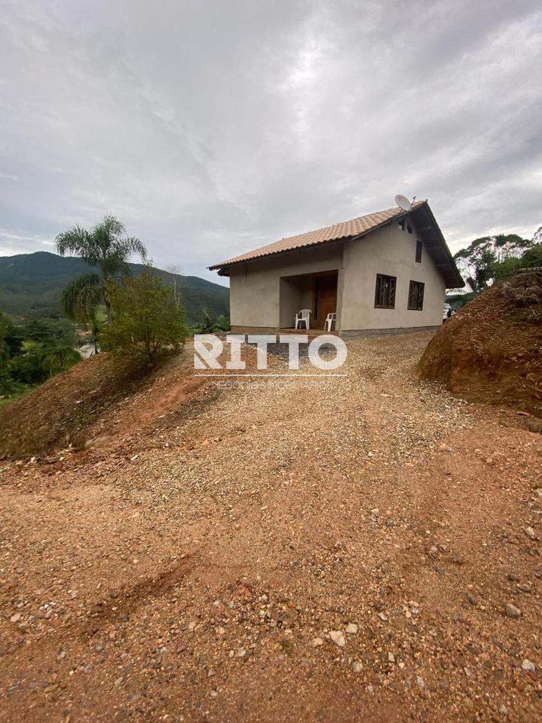 Lote/Terreno de no bairro COLÔNIA, em São João Batista | Eu Corretor