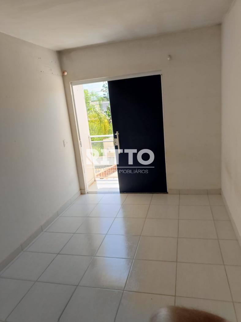 Casa de 2 quartos, no bairro TAJUBA 2, em São João Batista | Eu Corretor