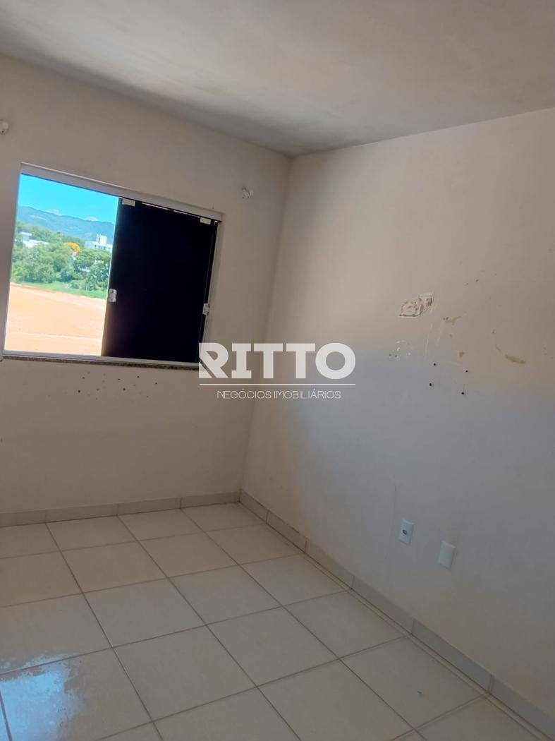 Casa de 2 quartos, no bairro TAJUBA 2, em São João Batista | Eu Corretor