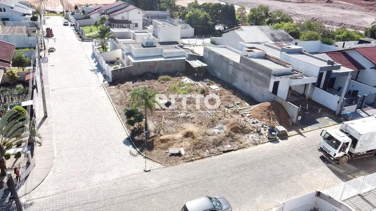 Lote/Terreno de 408m² no bairro TAJUBA 2, em São João Batista | Eu Corretor