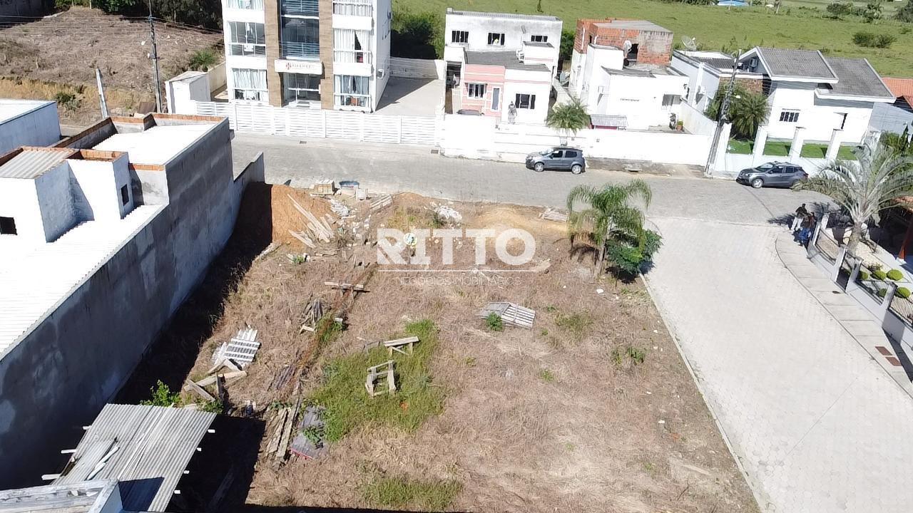 Lote/Terreno de 408m² no bairro TAJUBA 2, em São João Batista | Eu Corretor