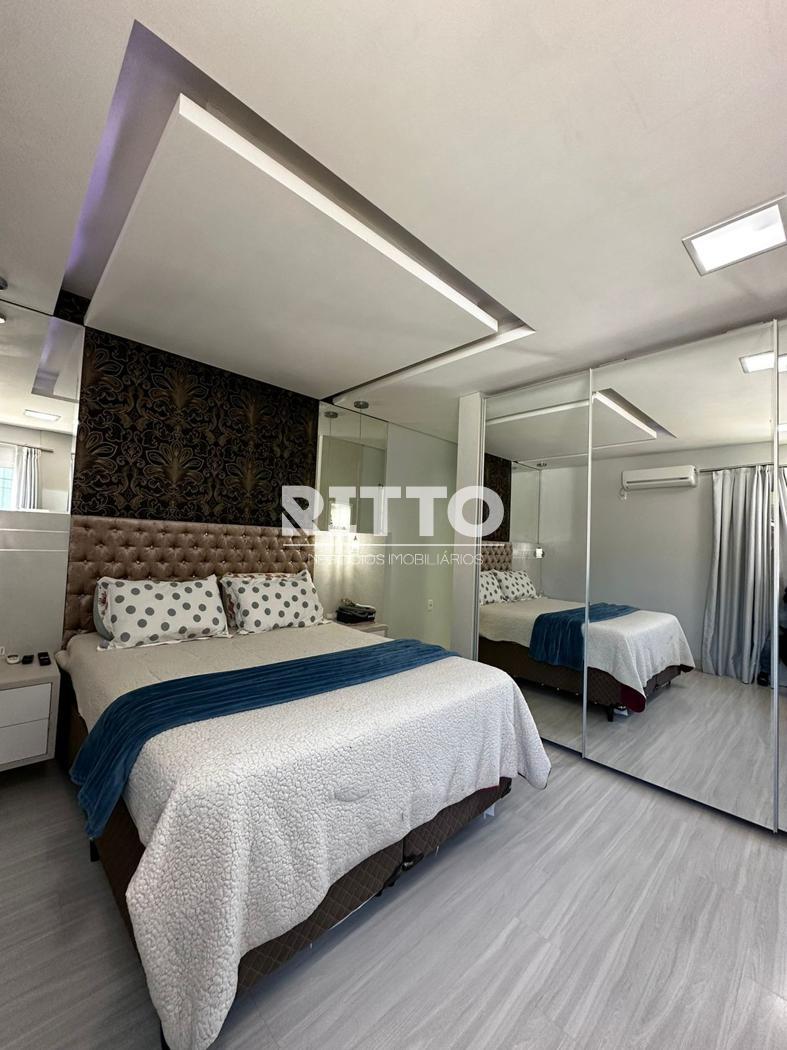 Casa de 3 quartos, 359m² no bairro CARMELO, em São João Batista | Eu Corretor