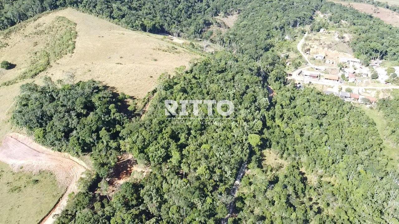 Lote/Terreno no bairro TIMBÉ, em São João Batista | Eu Corretor