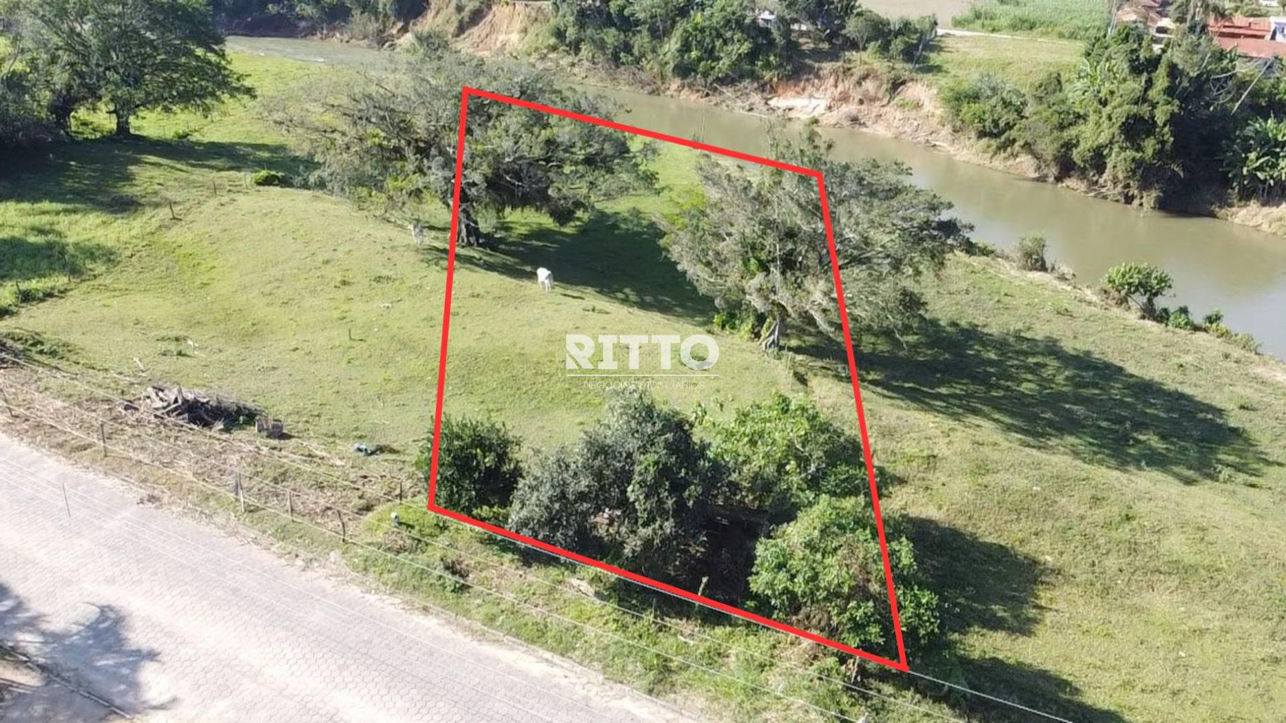 Lote/Terreno de 2150m² no bairro NOVA ITÁLIA, em São João Batista | Eu Corretor