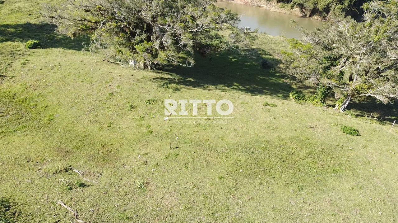 Lote/Terreno de 2150m² no bairro NOVA ITÁLIA, em São João Batista | Eu Corretor