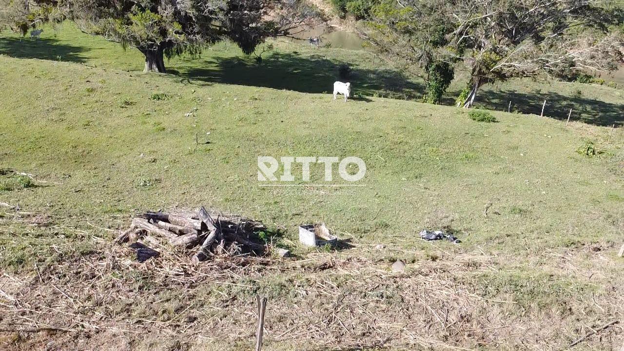 Lote/Terreno de 2150m² no bairro NOVA ITÁLIA, em São João Batista | Eu Corretor