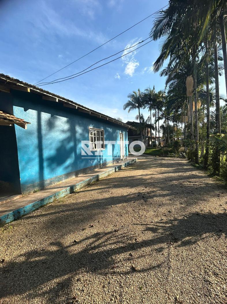 Lote/Terreno de 7000m² no bairro KREQUER, em São João Batista | Eu Corretor