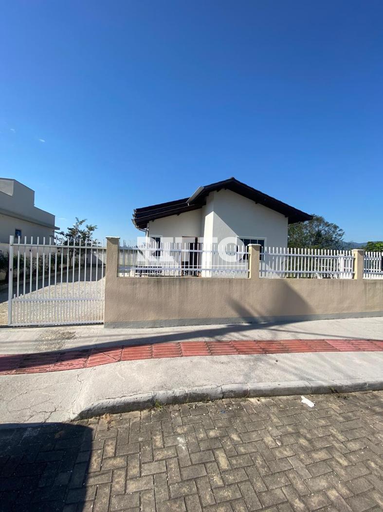 Casa de 3 quartos, 69m² no bairro TAJUBA 1, em São João Batista | Eu Corretor