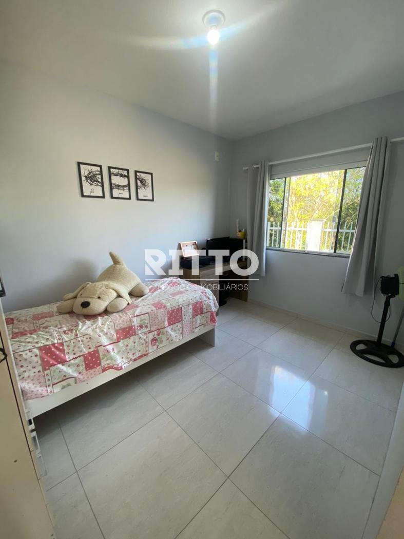 Casa de 3 quartos, 69m² no bairro TAJUBA 1, em São João Batista | Eu Corretor