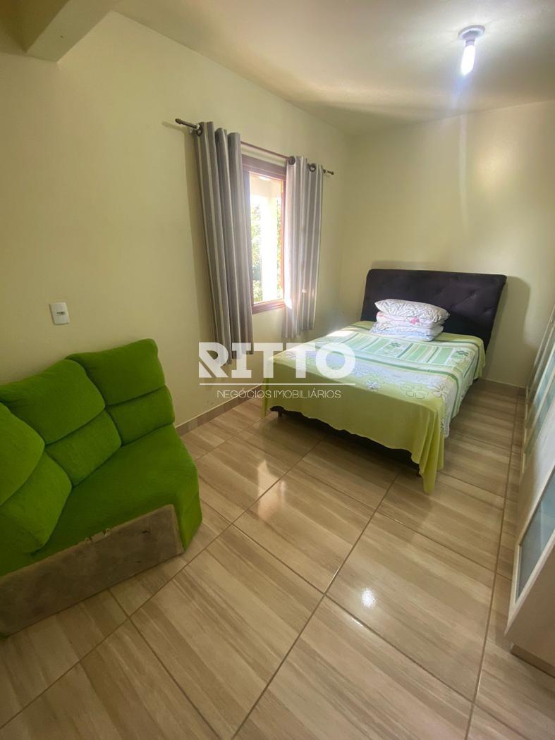 Casa de 3 quartos, 200m² no bairro PONTA FINA SUL, em Nova Trento | Eu Corretor