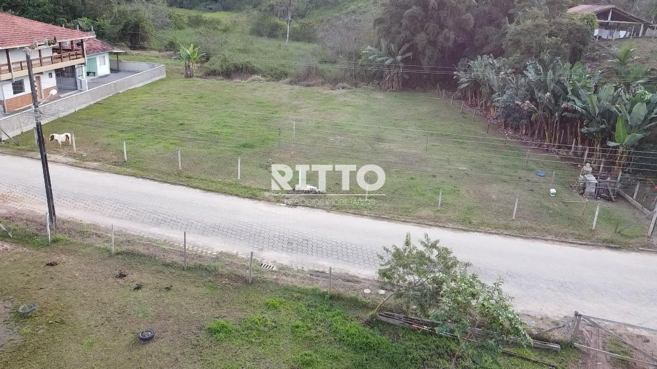 Lote/Terreno no bairro KREQUER, em São João Batista | Eu Corretor