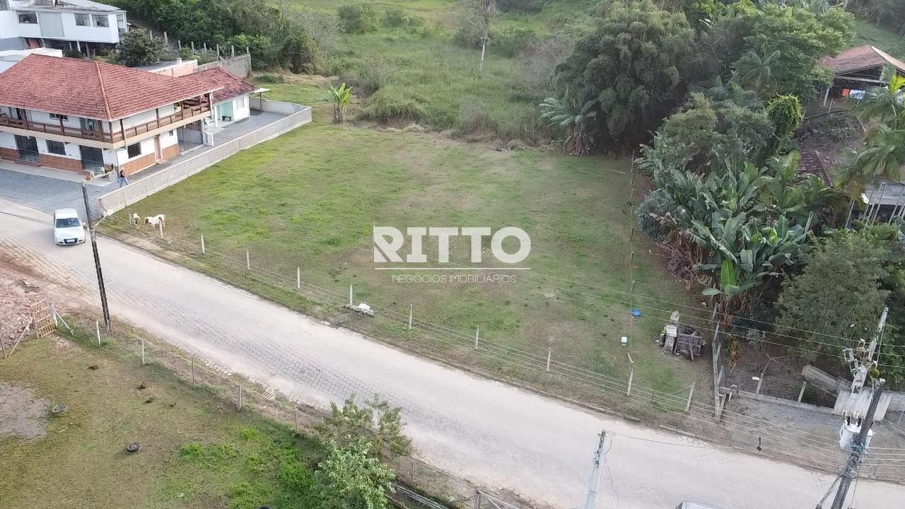 Lote/Terreno no bairro KREQUER, em São João Batista | Eu Corretor