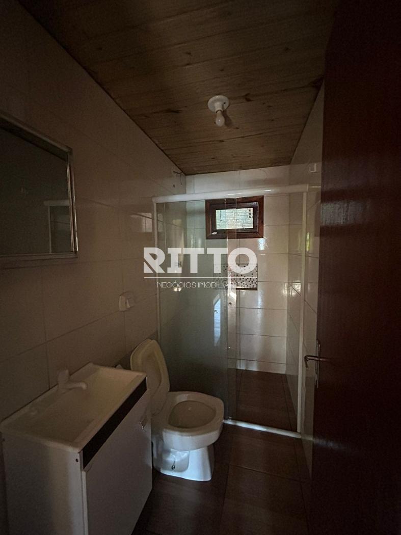 Casa de 2 quartos, 60m² no bairro TAJUBA 1, em São João Batista | Eu Corretor