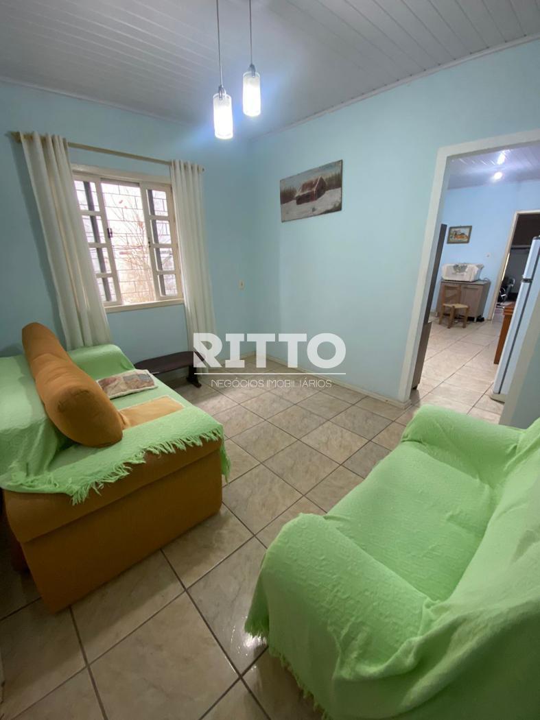 Casa de 2 quartos, 360m² no bairro RIBANCEIRA, em São João Batista | Eu Corretor