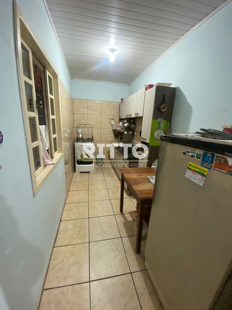 Casa de 2 quartos, 360m² no bairro RIBANCEIRA, em São João Batista | Eu Corretor