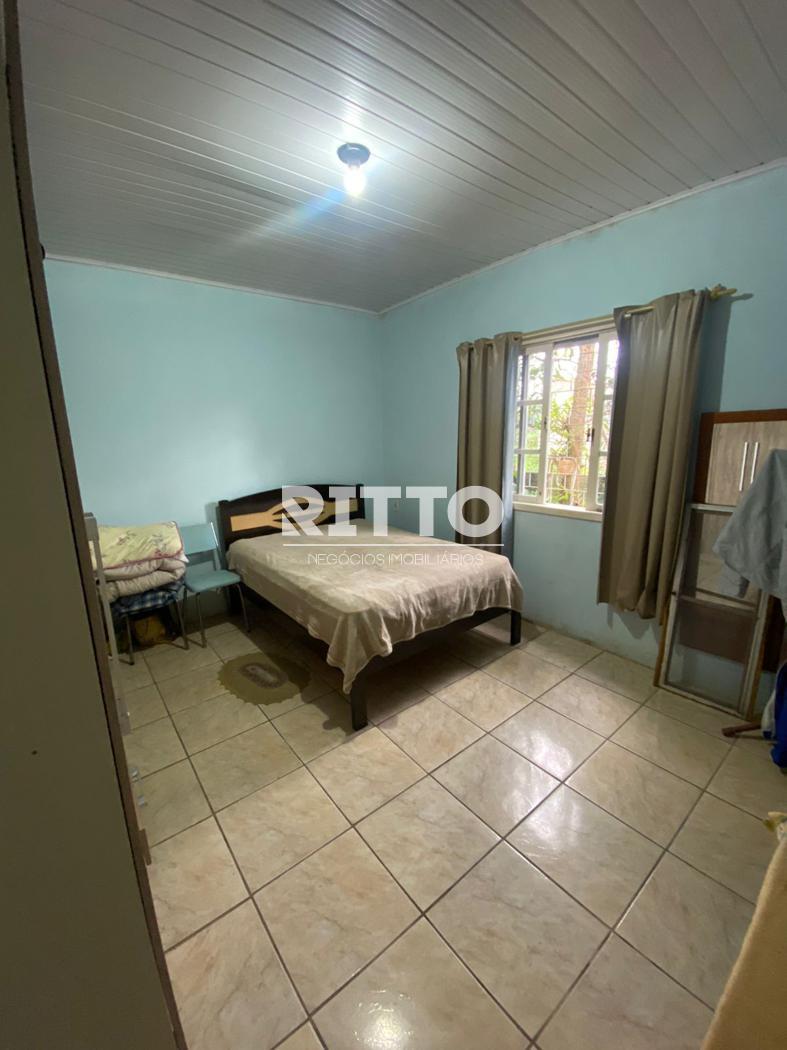 Casa de 2 quartos, 360m² no bairro RIBANCEIRA, em São João Batista | Eu Corretor