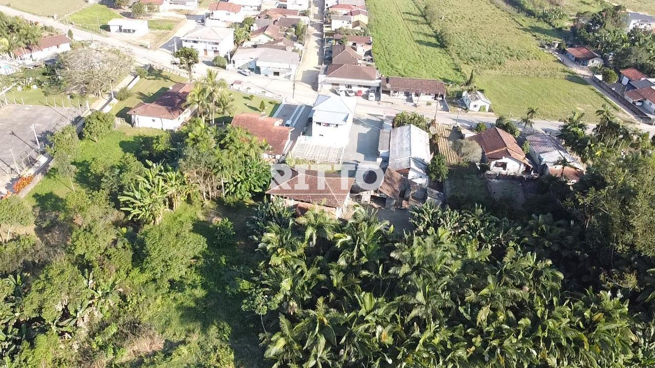 Casa de 2 quartos, no bairro RIBANCEIRA DO SUL, em São João Batista | Eu Corretor