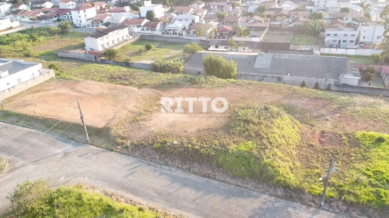 Lote/Terreno de 540m² no bairro RIBANCEIRA, em São João Batista | Eu Corretor