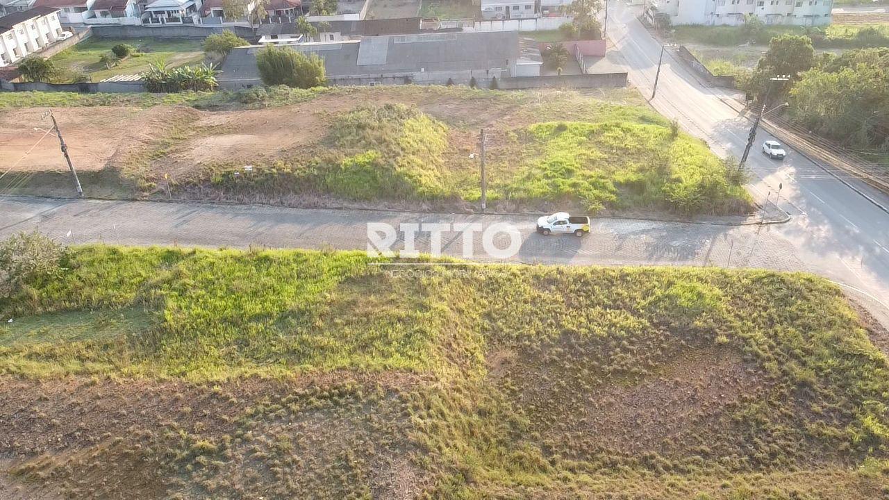 Lote/Terreno de 540m² no bairro RIBANCEIRA, em São João Batista | Eu Corretor