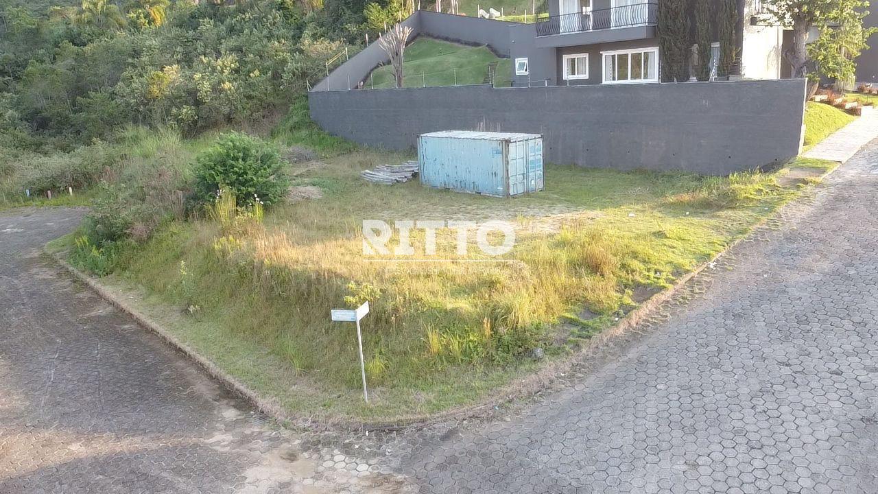 Lote/Terreno de 615m² no bairro RIBANCEIRA, em São João Batista | Eu Corretor