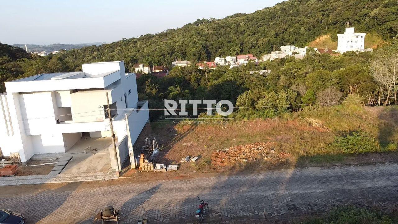 Lote/Terreno de 360m² no bairro RIBANCEIRA, em São João Batista | Eu Corretor