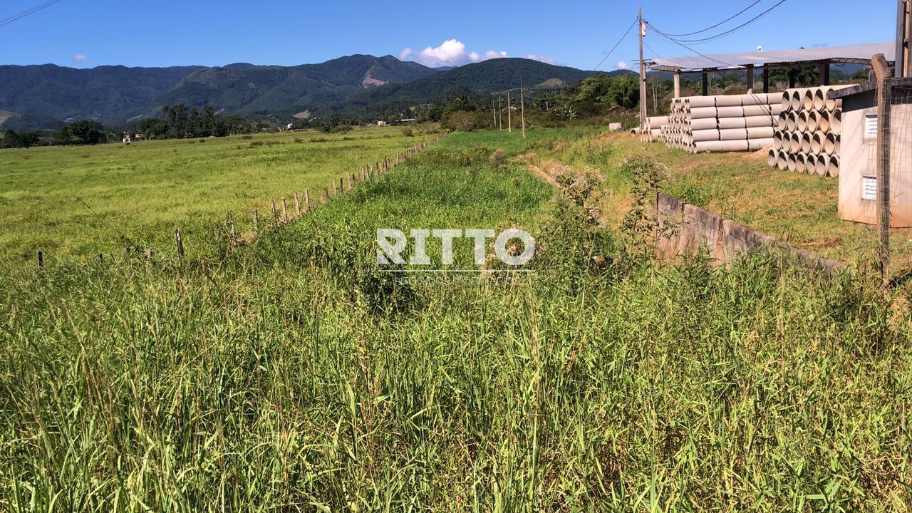 Lote/Terreno de 4000m² no bairro CARDOSO, em São João Batista | Eu Corretor