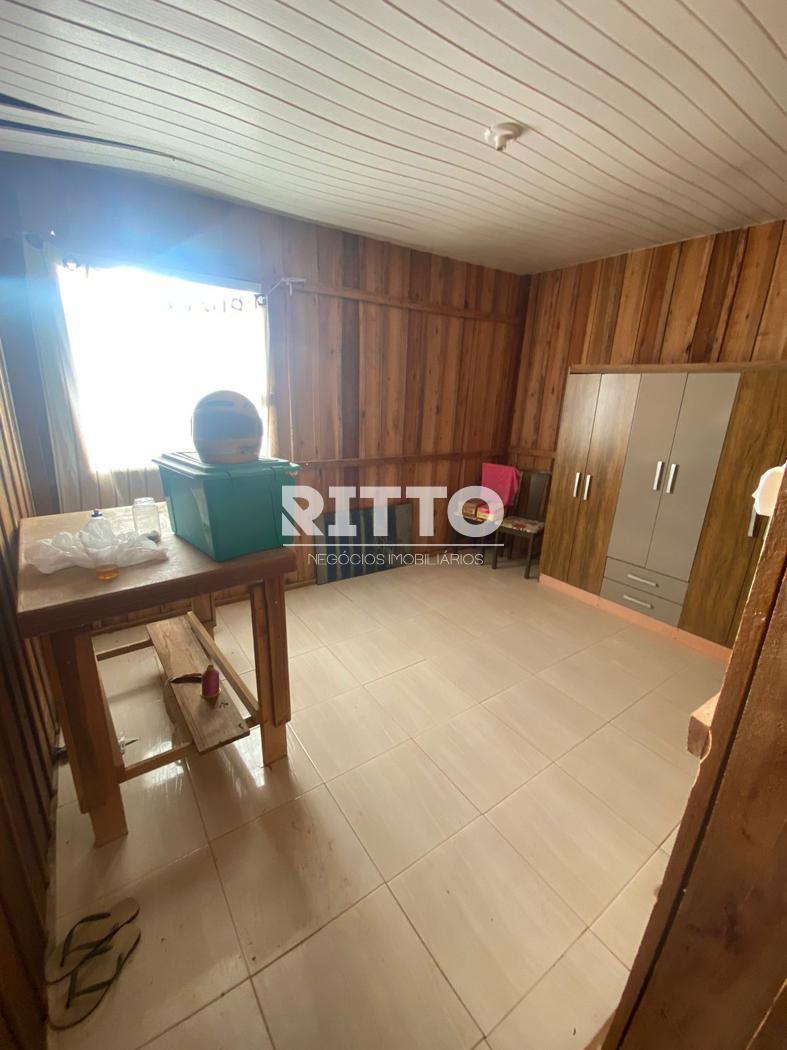 Casa de 3 quartos, 72m² no bairro MOURA, em Canelinha | Eu Corretor