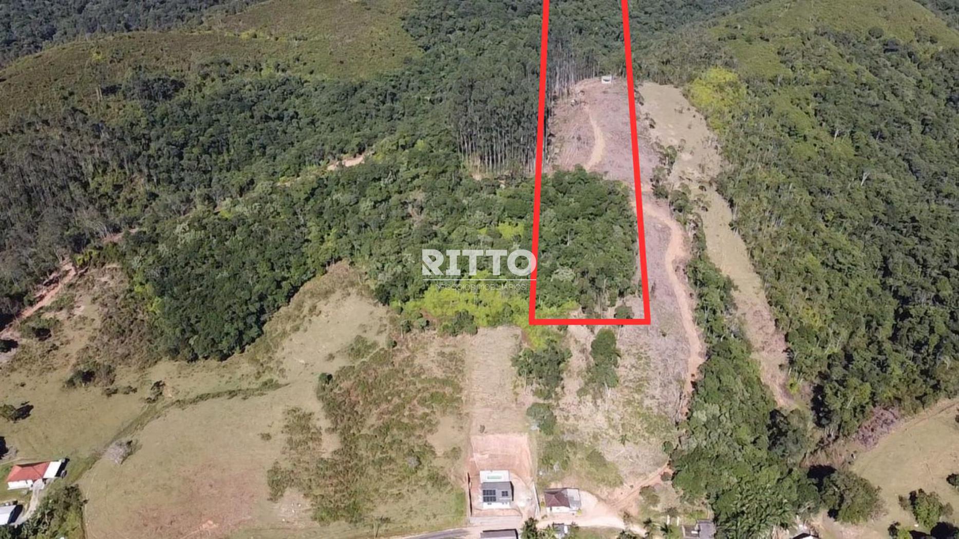 Fazenda/Sítios/Chácaras de 7080m² no bairro CARMELO DE DENTRO, em São João Batista | Eu Corretor