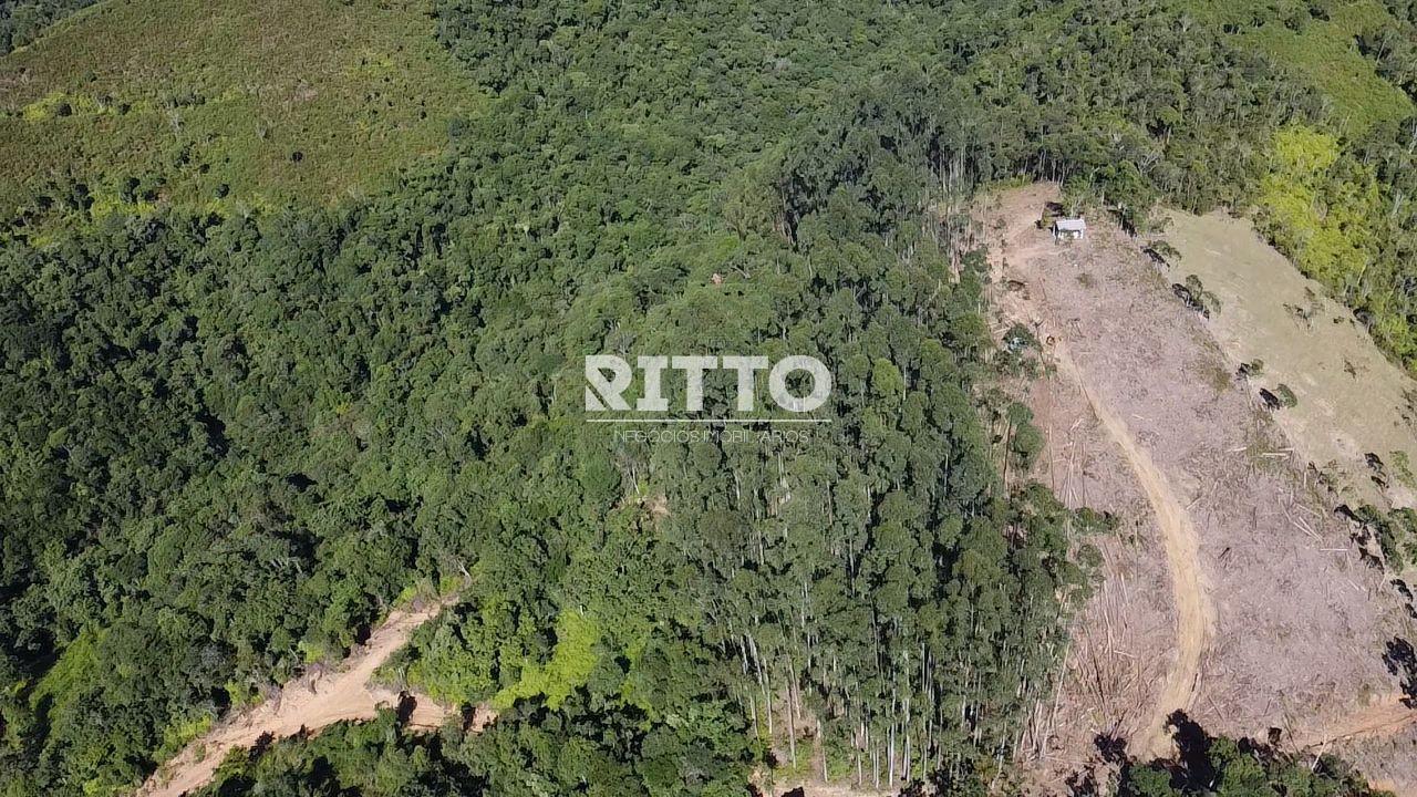 Fazenda/Sítios/Chácaras de 7080m² no bairro CARMELO DE DENTRO, em São João Batista | Eu Corretor