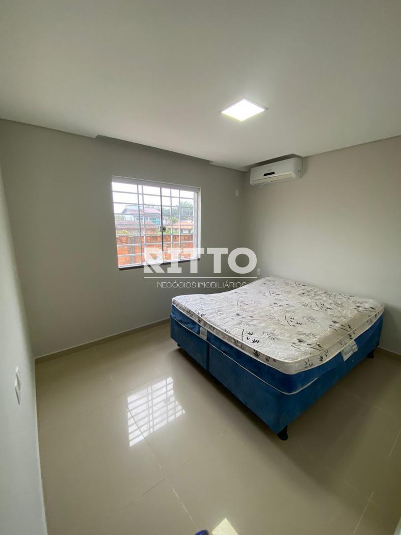 Casa de 2 quartos, 70m² no bairro TAJUBA 1, em São João Batista | Eu Corretor