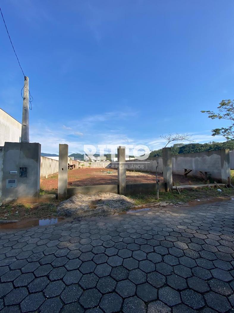 Lote/Terreno de 453m² no bairro TAJUBA 2, em São João Batista | Eu Corretor