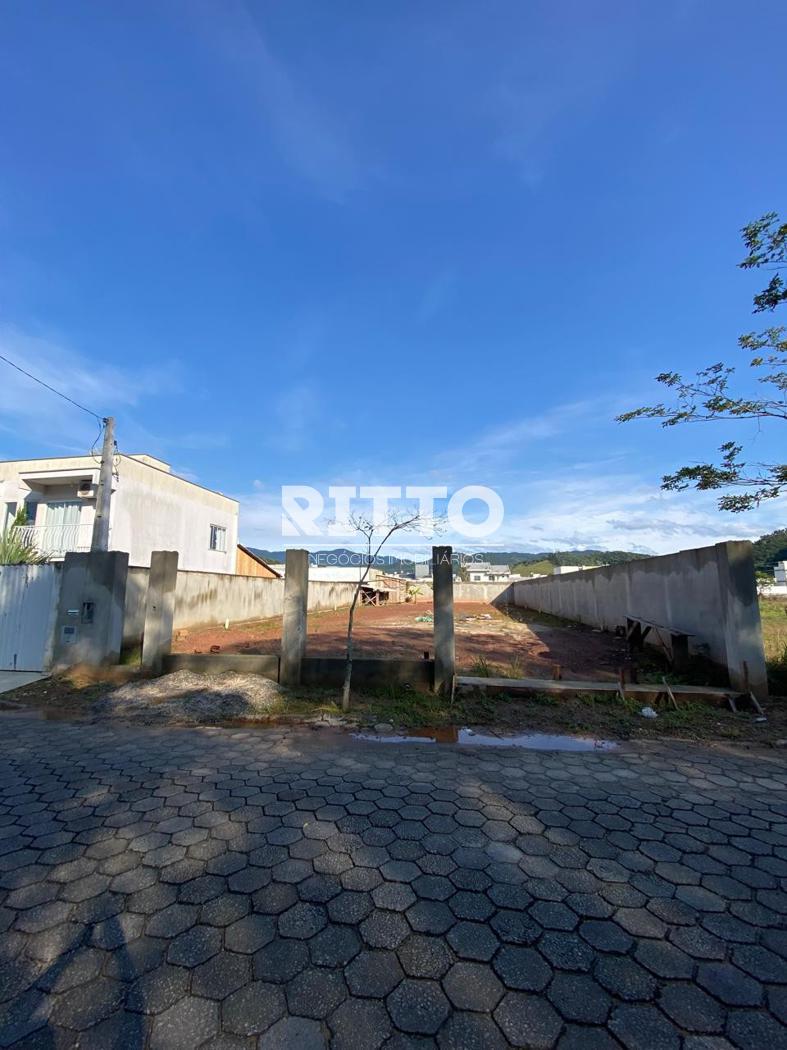 Lote/Terreno de 453m² no bairro TAJUBA 2, em São João Batista | Eu Corretor