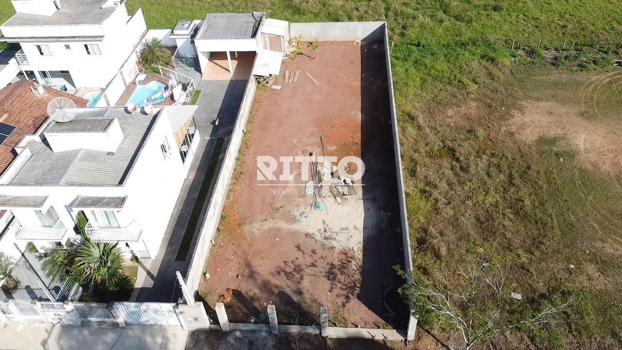 Lote/Terreno de 453m² no bairro TAJUBA 2, em São João Batista | Eu Corretor