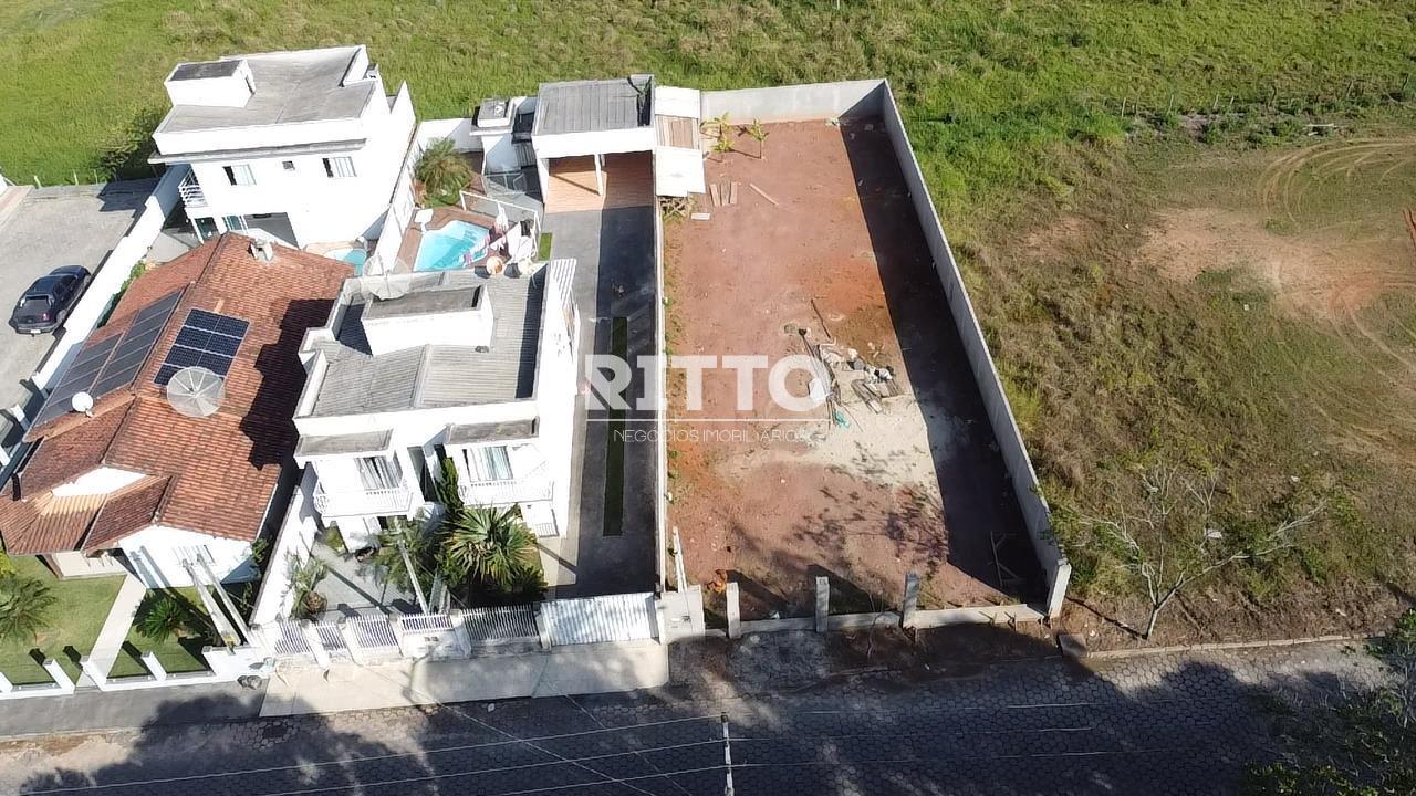 Lote/Terreno de 453m² no bairro TAJUBA 2, em São João Batista | Eu Corretor