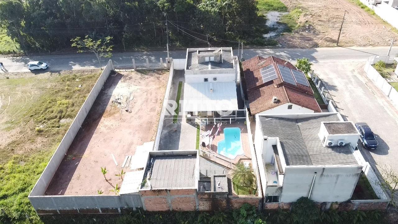 Lote/Terreno de 453m² no bairro TAJUBA 2, em São João Batista | Eu Corretor