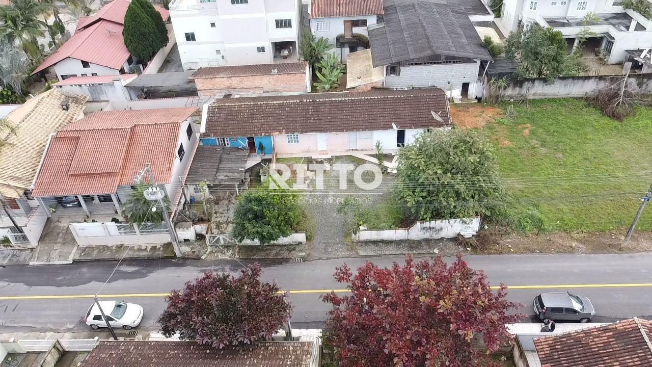 Casa de 2 quartos, no bairro CENTRO, em São João Batista | Eu Corretor