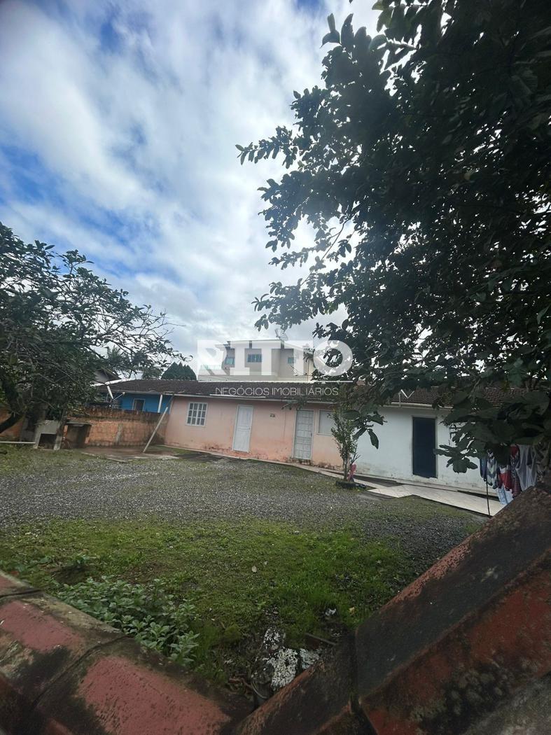 Casa de 2 quartos, no bairro CENTRO, em São João Batista | Eu Corretor