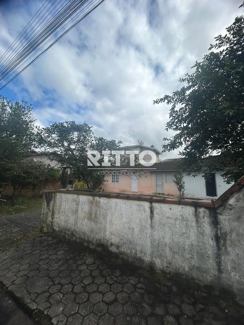 Casa de 2 quartos, no bairro CENTRO, em São João Batista | Eu Corretor