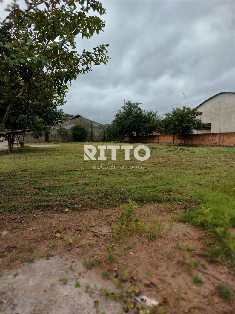 Lote/Terreno de 720m² no bairro Centro, em São João Batista | Eu Corretor