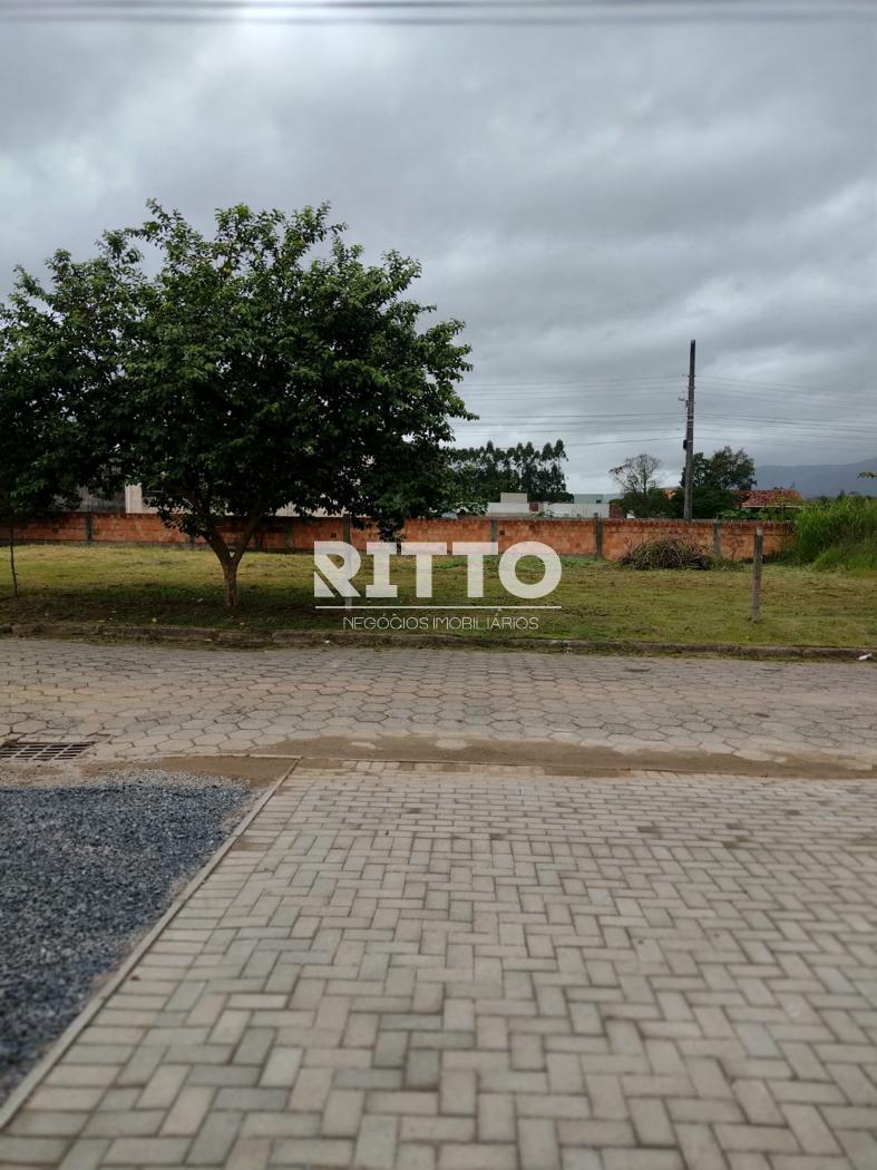 Lote/Terreno de 720m² no bairro Centro, em São João Batista | Eu Corretor