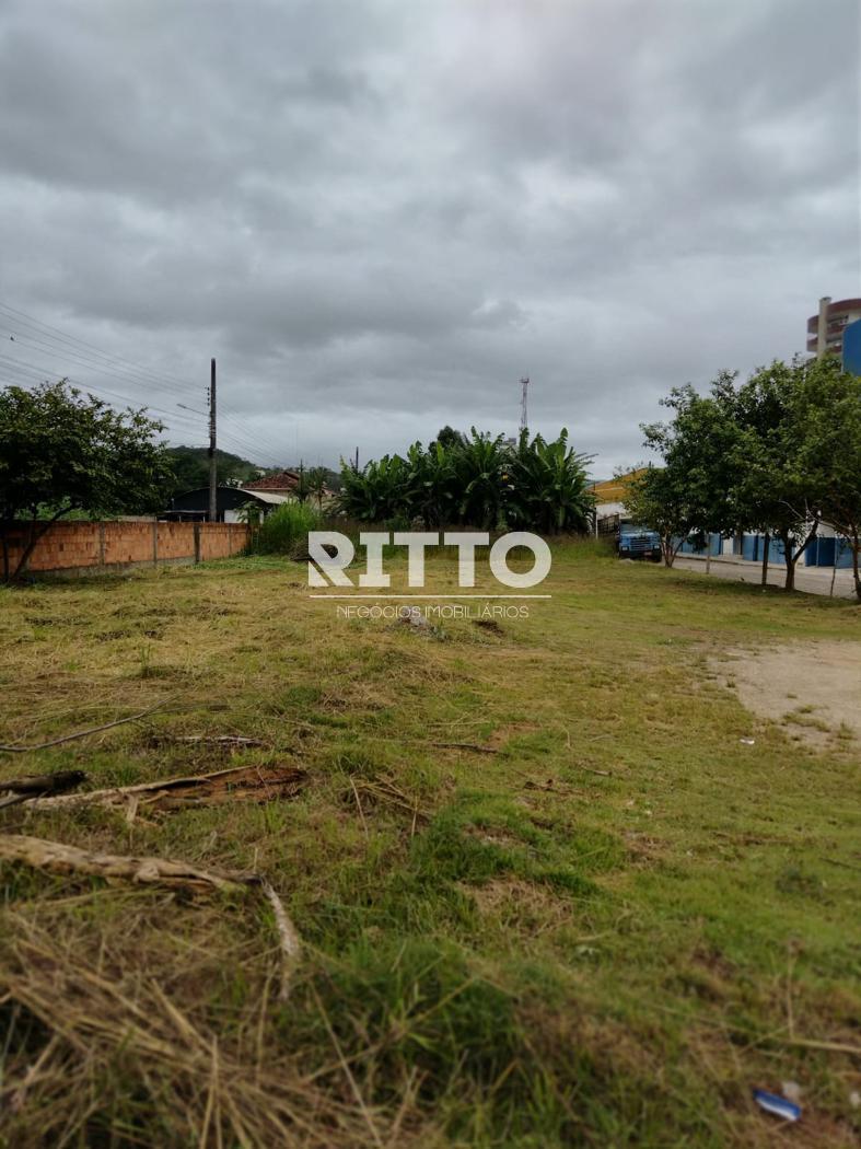 Lote/Terreno de 720m² no bairro Centro, em São João Batista | Eu Corretor