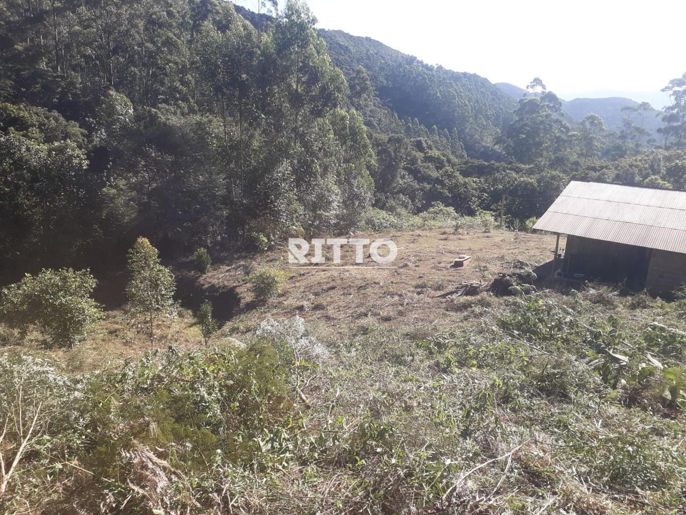 Lote/Terreno no bairro AGUTI, em Nova Trento | Eu Corretor