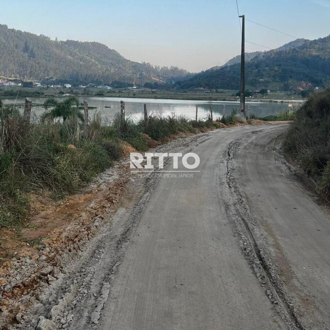 Fazenda/Sítios/Chácaras de 2000m² no bairro TIMBÉ, em Tijucas | Eu Corretor