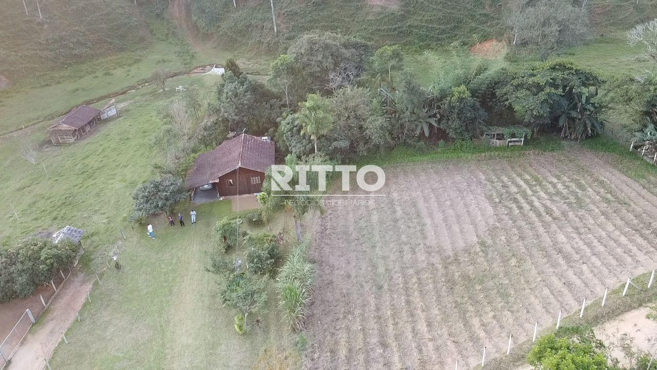 Lote/Terreno de 22500m² no bairro FERNANDES, em São João Batista | Eu Corretor