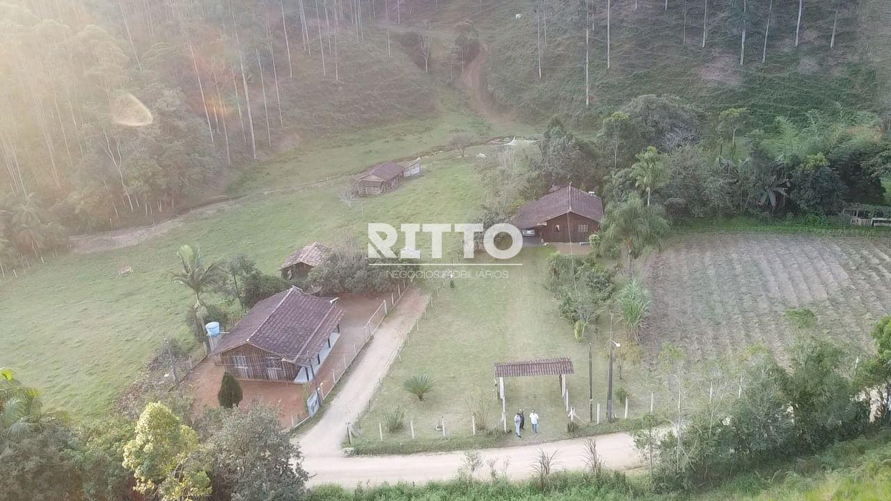 Lote/Terreno de 22500m² no bairro FERNANDES, em São João Batista | Eu Corretor