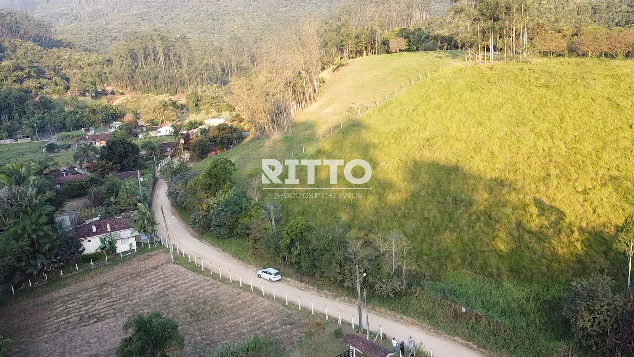 Lote/Terreno de 22500m² no bairro FERNANDES, em São João Batista | Eu Corretor