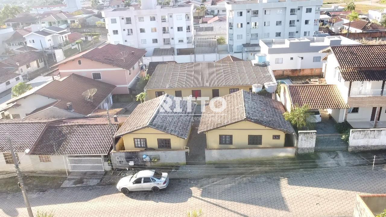 Kitnet de 1 quarto, no bairro JARDIM SÃO PAULO, em São João Batista | Eu Corretor