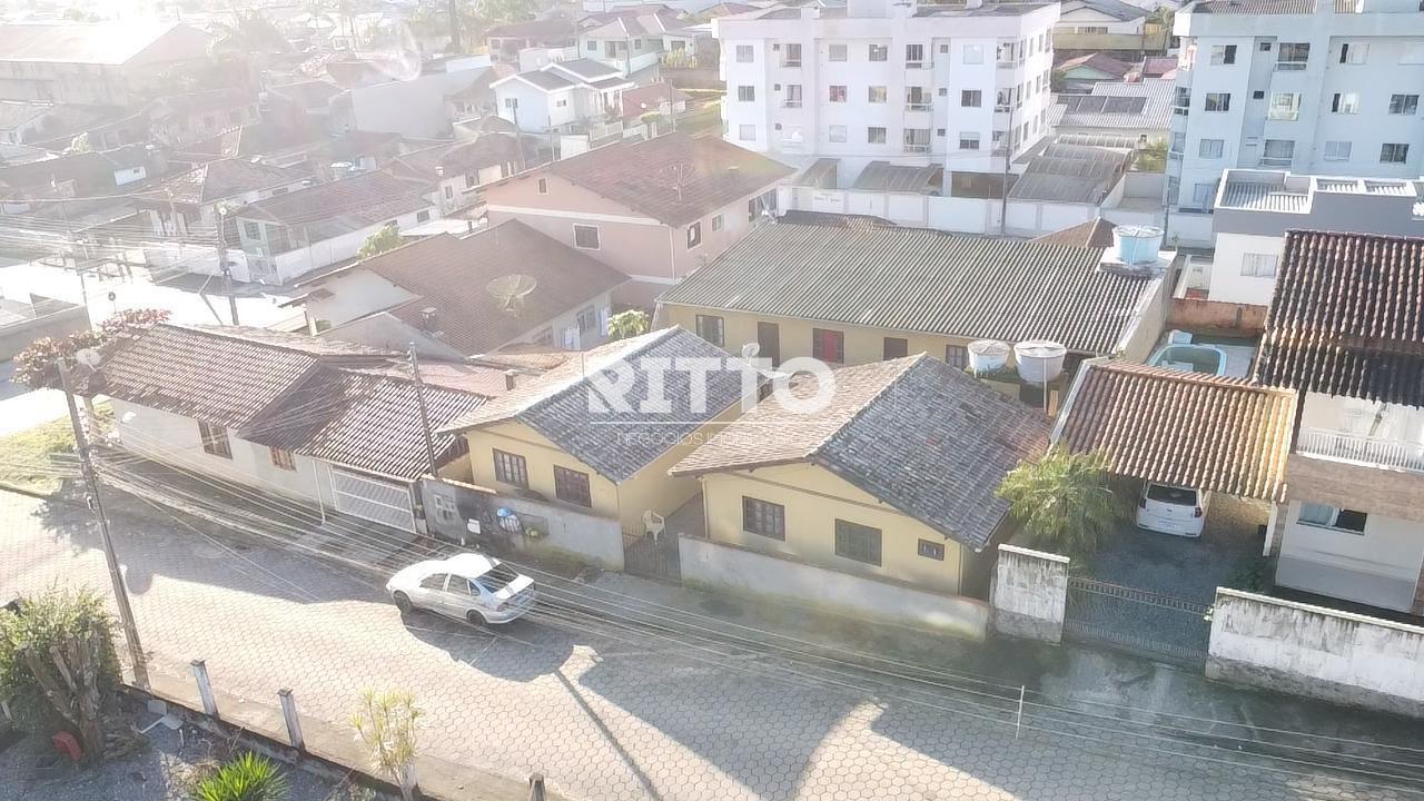 Kitnet de 1 quarto, no bairro JARDIM SÃO PAULO, em São João Batista | Eu Corretor