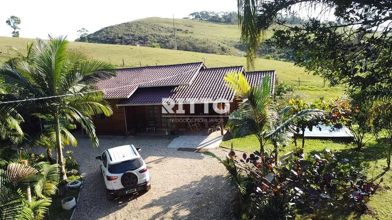 Lote/Terreno de 25000m² no bairro Bairro não informado, em São João Batista | Eu Corretor